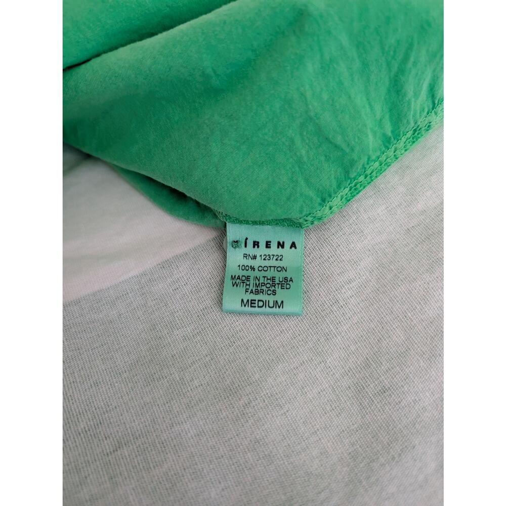 xirena long sleeve cotton button down - Picture 7 of 8